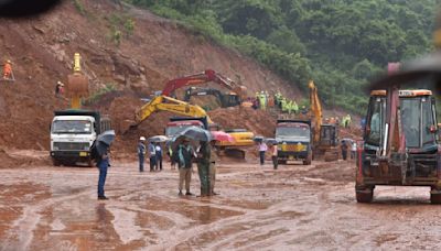 Karnataka Landslide: Kerala Truck Driver's Family Blames Karnataka Govt For Slow Response In Rescue