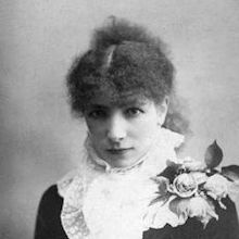 Sarah Bernhardt