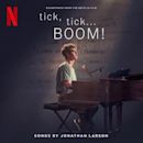 Tick, Tick... Boom! (soundtrack)