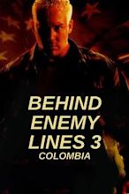 Tras la línea enemiga 3: Colombia