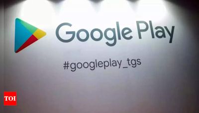 Google adds 'ask someone else to pay' button on Play Store: What it means for users - Times of India