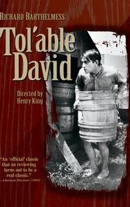 Tol'able David