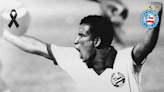 Luto! Morre Maílson, campeão brasileiro com o Bahia em 1988