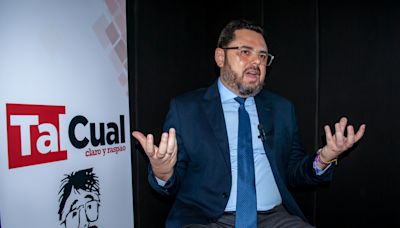 ENTREVISTA | Antonio Ecarri: Venezuela no está para transición sino para cambio de gobierno