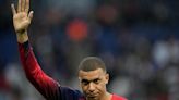 Kylian Mbappé's relationship with PSG ending on a sour note after starting amid fanfare