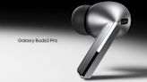 Samsung Galaxy Buds 3 Series launched in India at Unpacked Event: Price, specs