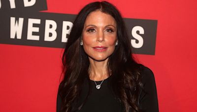 Bethenny Frankel and Partner Paul Bernon Reportedly Split After Six Years