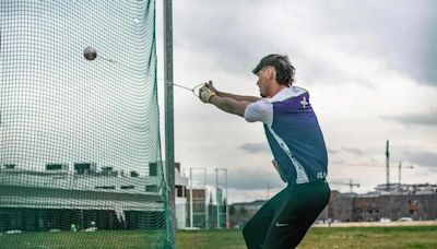 Xavi Cabanilles y Aarón Córcoles brillan en el Campeonato de España Sub18