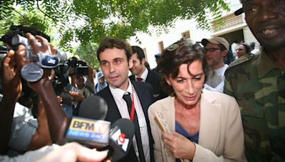España retira definitivamente a su embajadora en Argentina; Milei lo califica de "delirante idea"