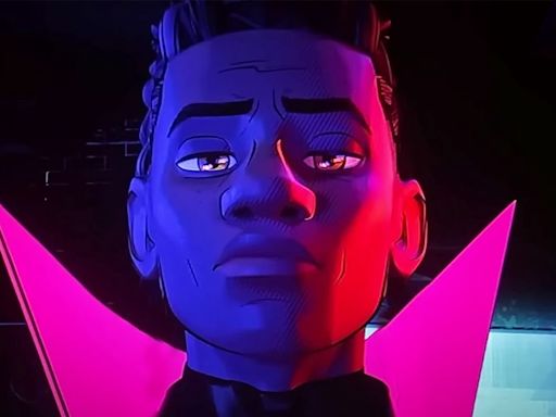 Jharrel Jerome Breaks His Silence On Playing SPIDER-MAN: ACROSS THE SPIDER-VERSE's Prowler