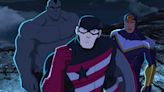 Avengers Assemble Season 2 Streaming: Watch & Stream Online via Disney Plus