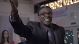 Community Movie: Keith David Reveals if He’s Returning as Elroy