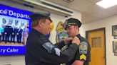 Waterford Police welcomes two officers and names a new sergeant