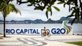 Estado do Rio de Janeiro assume vice-presidência da Regions4 durante Assembleia Geral da organização, na Casa G20