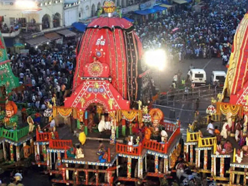 Puri Rath Yatra 2024: 53 years later, a unique twist to celebrations this year. Timings, rituals and live streaming
