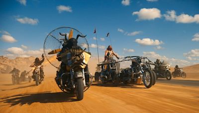 The New ‘Mad Max’ Makes the End of the World Fun Again