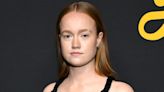 Yellowjackets star Liv Hewson pushes back against 'really misogynistic' criticisms of top surgery