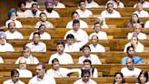 Parliament Session LIVE: INDIA Bloc to Protest Over 'Discrimination' Against Oppn-Ruled States in Budget - News18