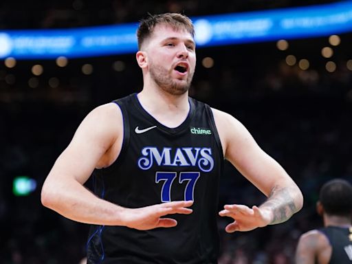 Paul George Reveals What Makes Luka Doncic Special