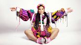 Eurovision Star Netta on Her New Single “I Love My Nails” and Why She Got Put Into “Nail Art Jail”