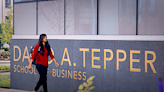 2022 MBA Jobs: Tepper Reports New Placement & Salary Records