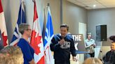 Poilievre calls N.L. Liberal MPs 'the silent 6' at Corner Brook rally