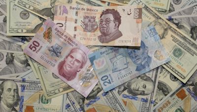 Precio del dólar, 28 de mayo del 2024: cuál es el tipo de cambio en México