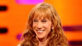 Kathy Griffin finds comfort with Jane Fonda amid divorce from Randy Bick