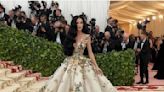 Katy Perry, entre las mejor vestidas de la gala del Met ¡y ni siquiera estuvo!