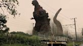 New Japanese Godzilla Film From Toho Set for Release Next Year