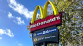 American woman calls on McDonald's to introduce new fries size