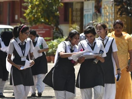 RBSE Rajasthan 10th Result 2024: List of websites and links to check BSER Class 10 results