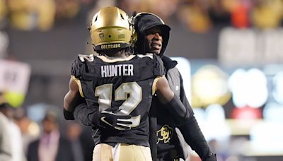 Deion Sanders Reveals the 1 Unfair Reason Travis Hunter Won't Win Heisman Trophy