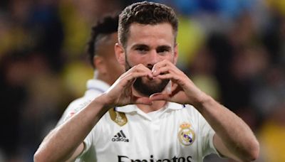 Nacho Fernández podría marcharse del Real Madrid para fichar por el Inter como agente libre | Goal.com México