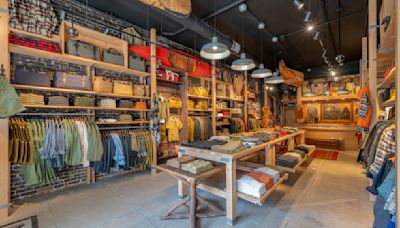 From ‘Yellowstone’ to Silver Lake, Filson Unveils First L.A. Store