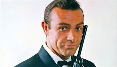 Bond-Schöpfer war kein Fan vom ersten 007 und bezeichnete Sean Connery als „Rüpel“