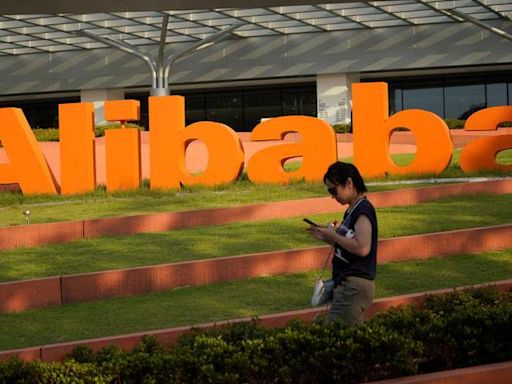 Alibaba Health surges 13% on strong FY earnings