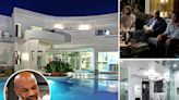 Inside Mike Tyson's former £1.5m home where hit movie The Hangover was filmed