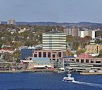 Dartmouth, Nova Scotia