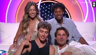 Sondage Secret Story 2024 : qui doit gagner cette saison 12 ? C'est à vous de choisir !