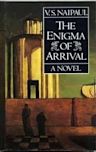 The Enigma of Arrival