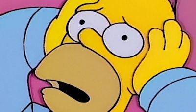 Original The Simpsons Character Killed Off After 35 Years