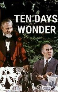 Ten Days' Wonder