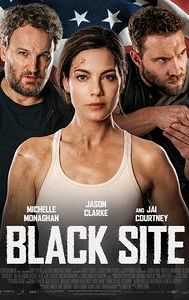 Black Site (2022 film)