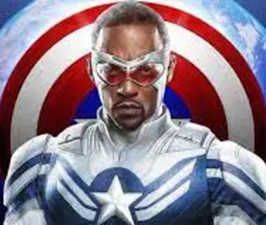 Captain America: Brave New World release date, cast, villain: Who will play Captain America in new movie? - The Economic Times