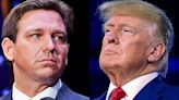 Another poll shows Ron DeSantis is still a VP favorite