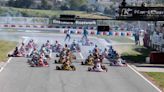 El Campeonato de España de Karting arranca en Campillos con 11 ganadores diferentes