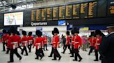 How to get around London on the coronation weekend: TfL, trains and buses