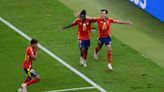 Spain v England player ratings as Mikel Oyarzabal crushes England hopes