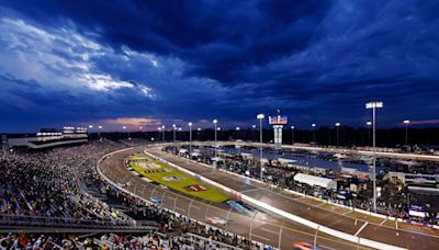 NASCAR Richmond full weekend track schedule, TV schedule for Cook Out 400, other races